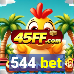 544 bet